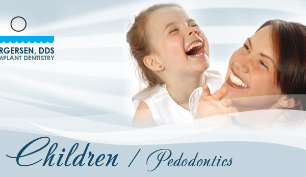 children torgesersen dental header