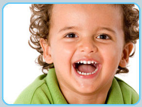 children dental appointments