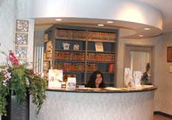 simi valley dental office