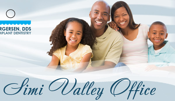 torgersen dental Simi Valley Facilities header