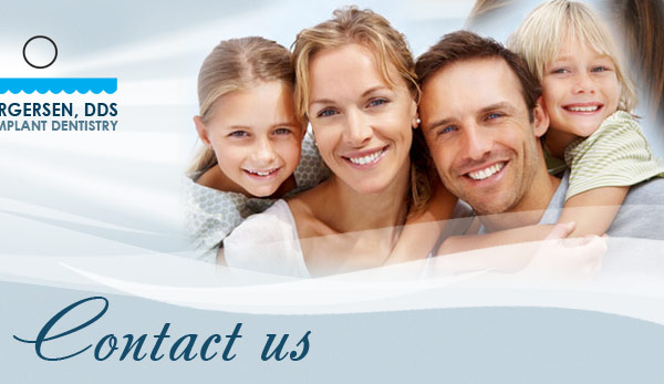 torgersen dental Contact Us header