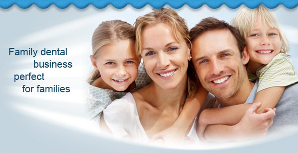 Dr Trent and Gina Torgersen Dental - Family Choice for Dental ...